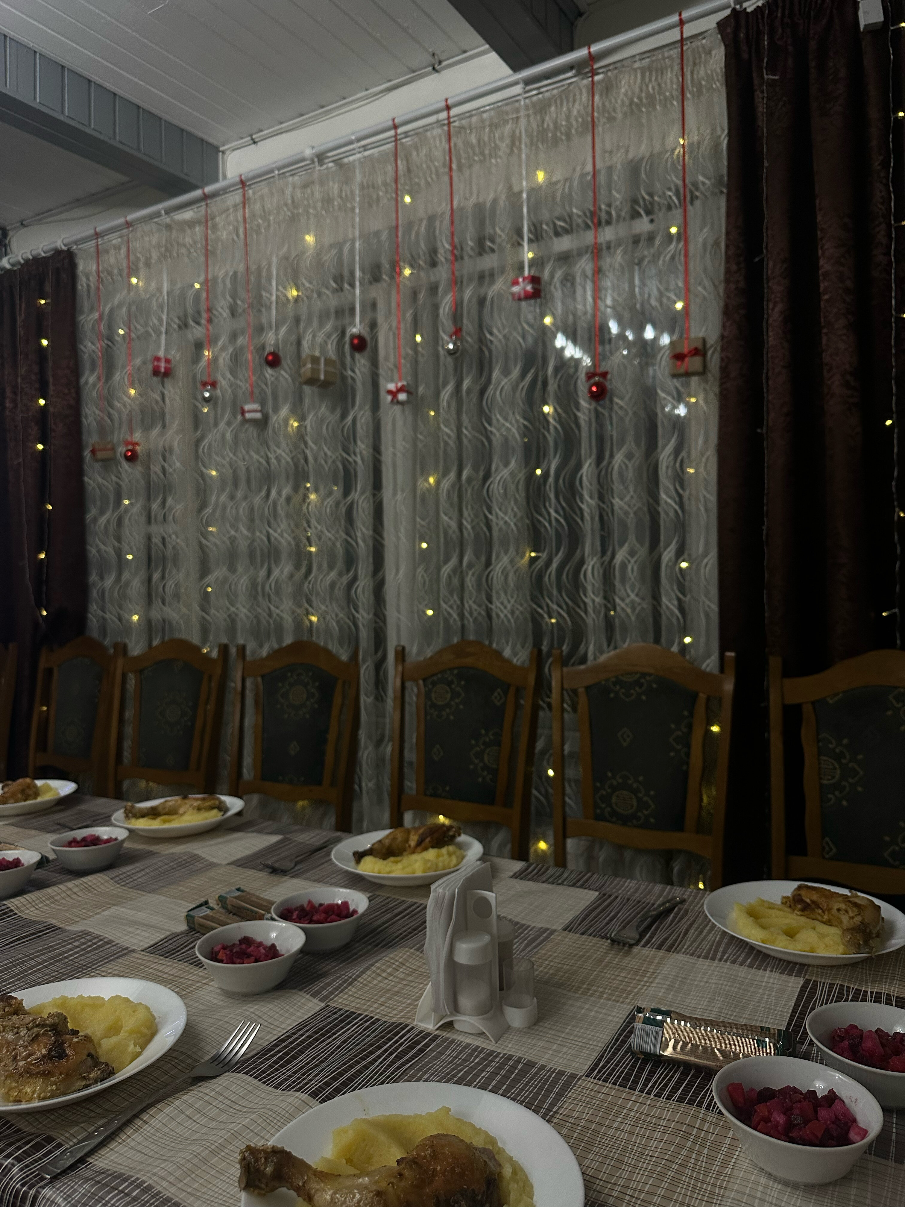 Фото Старый город