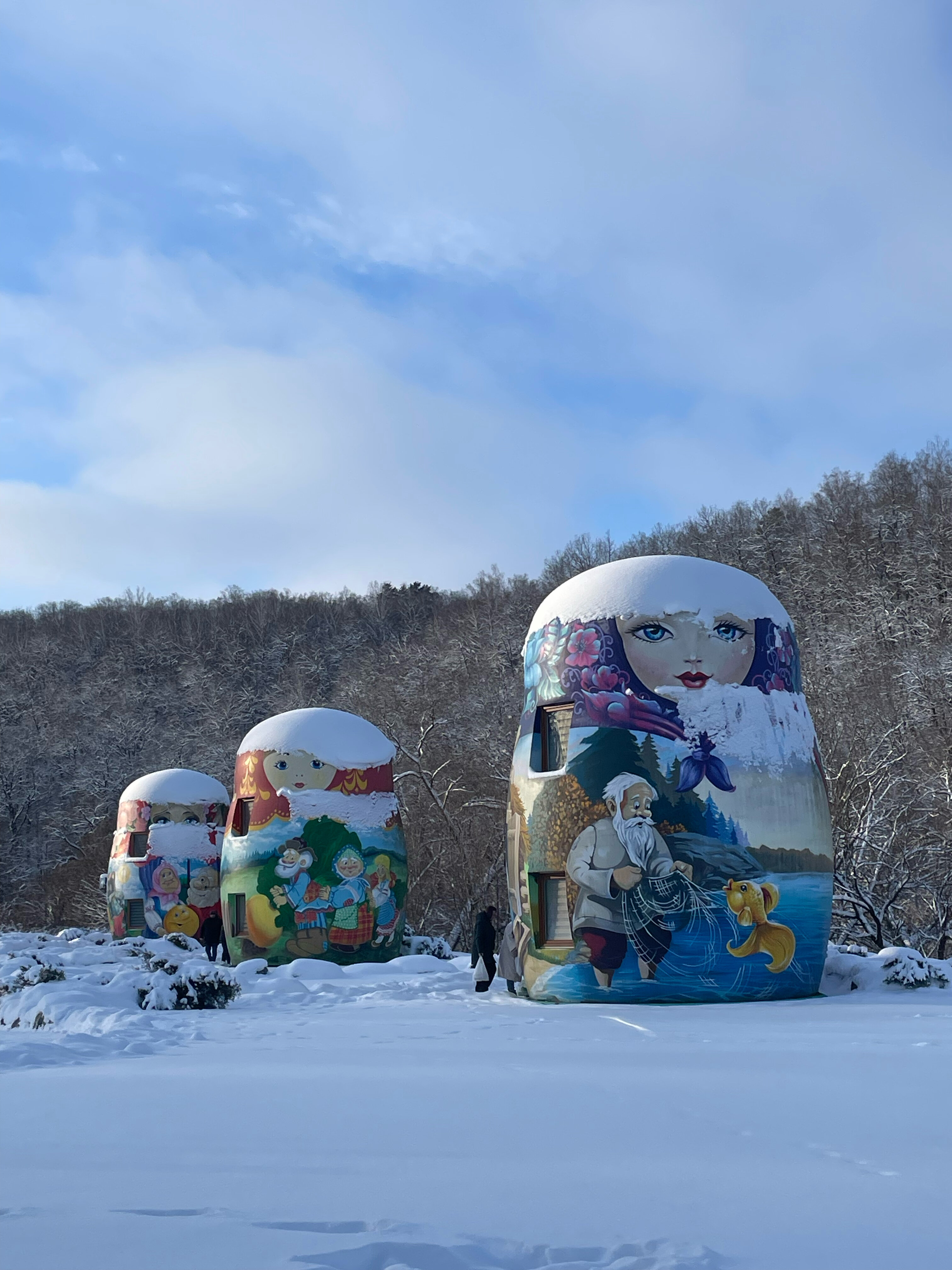 Фото Цэт Берхино