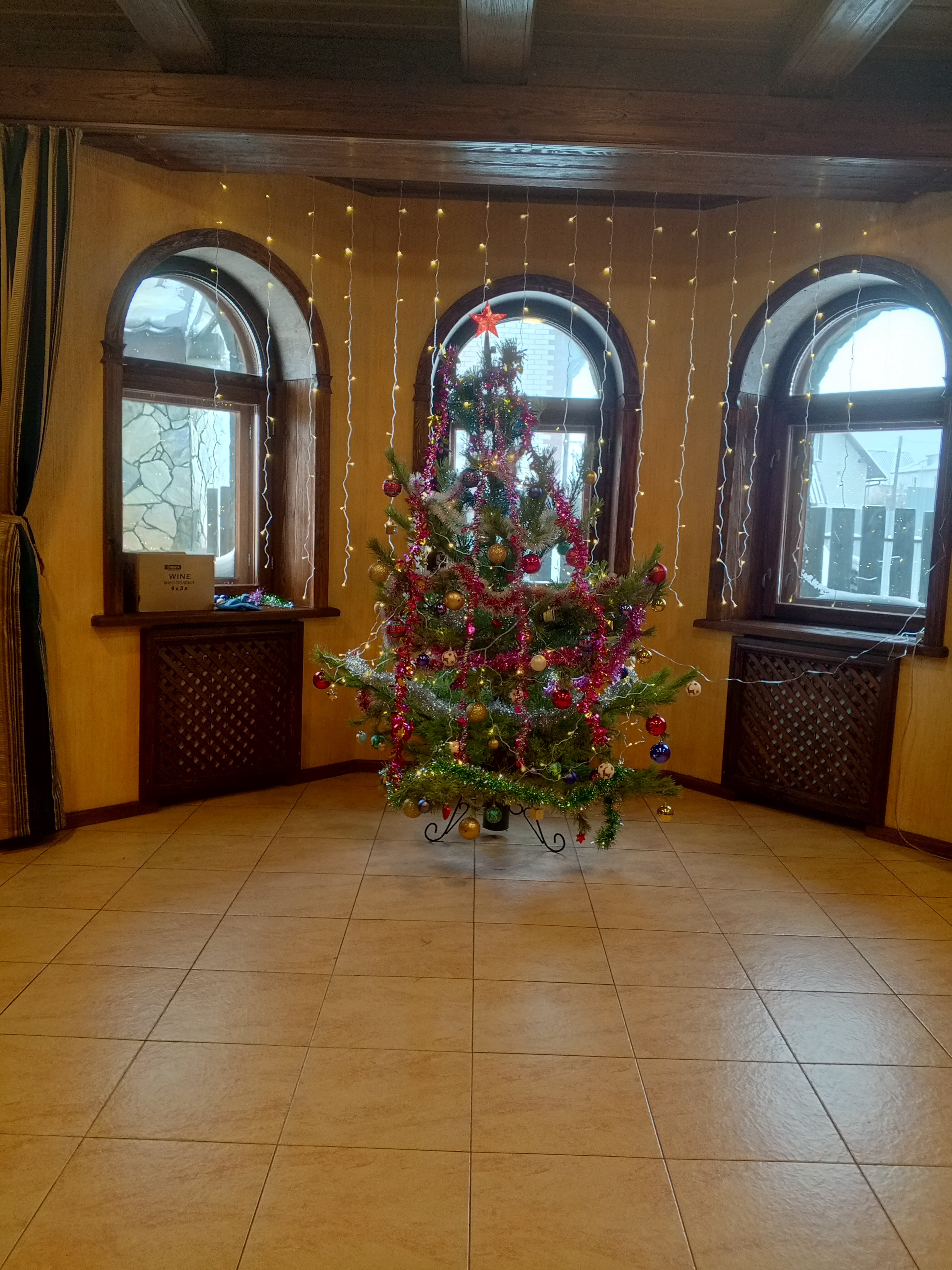 Фото отеля 5