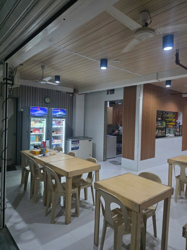 Фото Aosmec Square Hotel