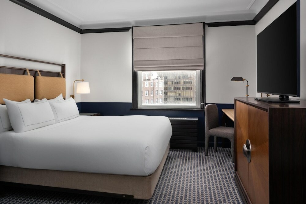 Фото Hilton Orrington Evanston