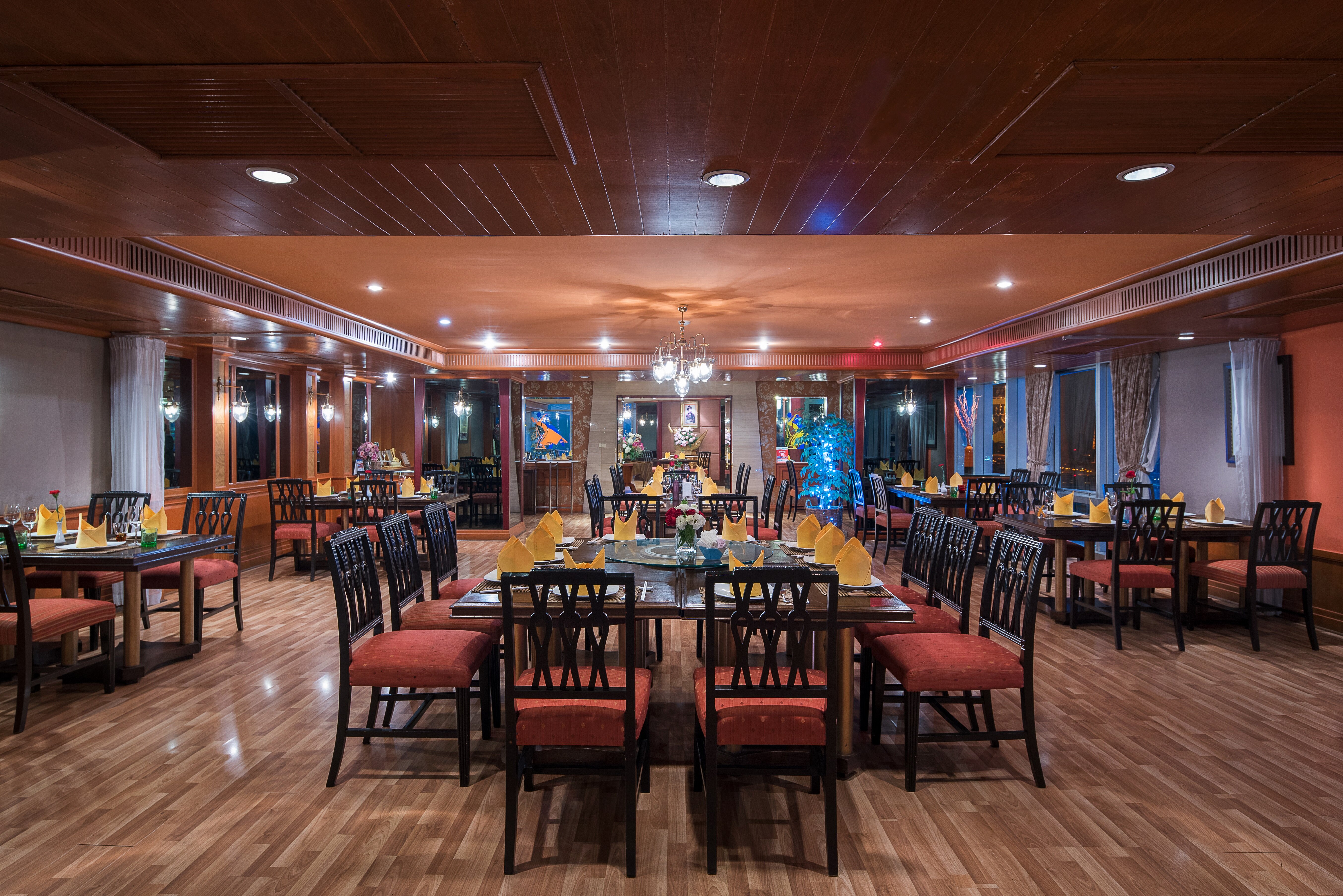 Фото Prince Suites Residence Managed by Prince Palace