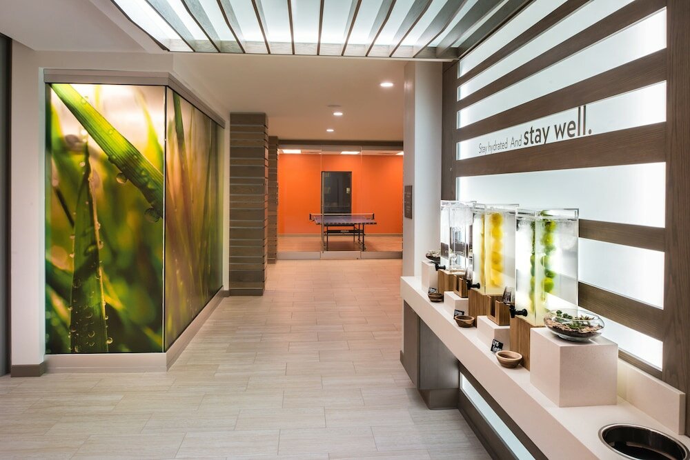 Фото Even Hotel Eugene, an Ihg Hotel