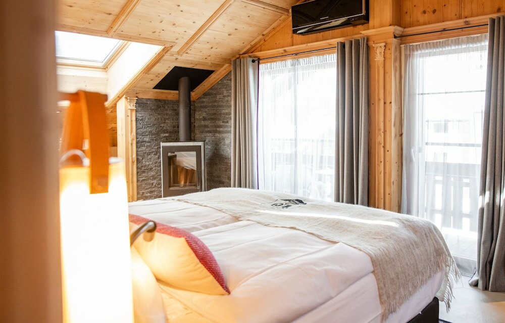 Фото Tradition Julen Hotel
