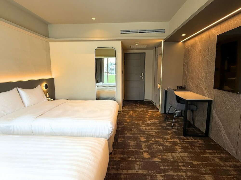 Фото King Shi Hotel