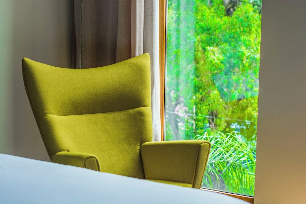 Фото Five Hotel & Residences