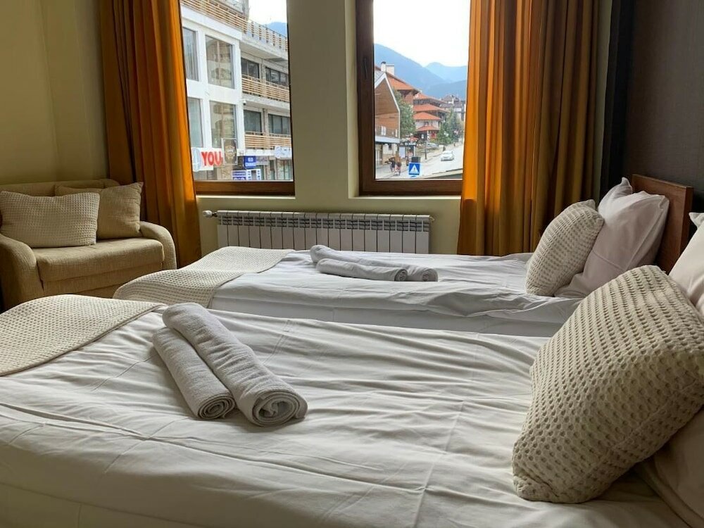 Фото Guest Rooms Granat