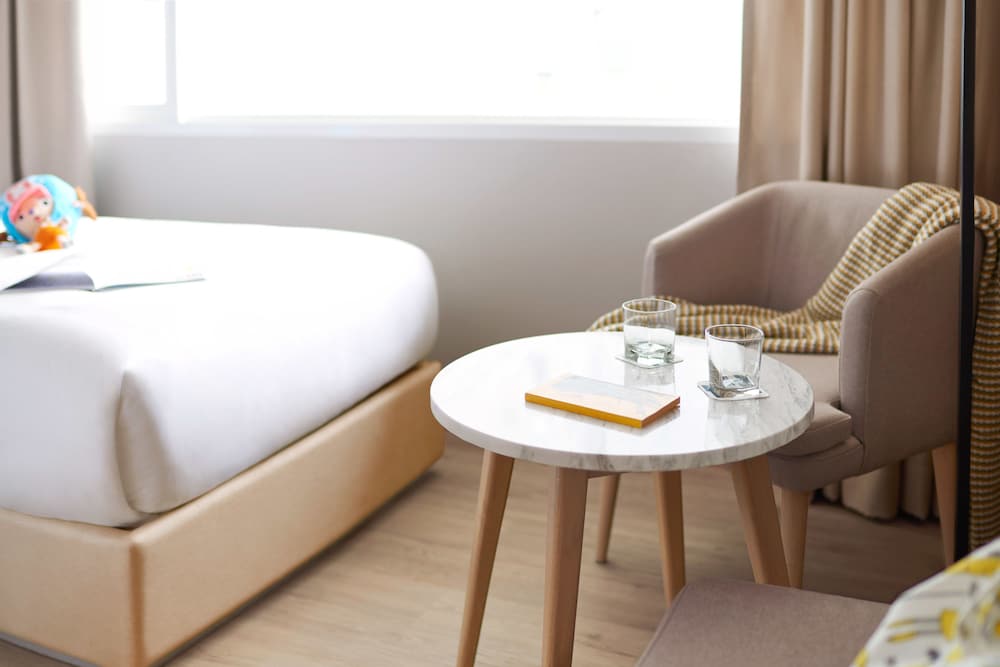 Фото KritThai Residence