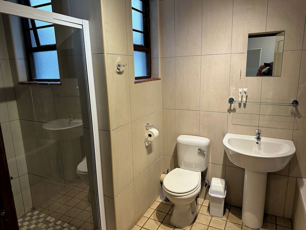 Фото Melville Turret Guesthouse