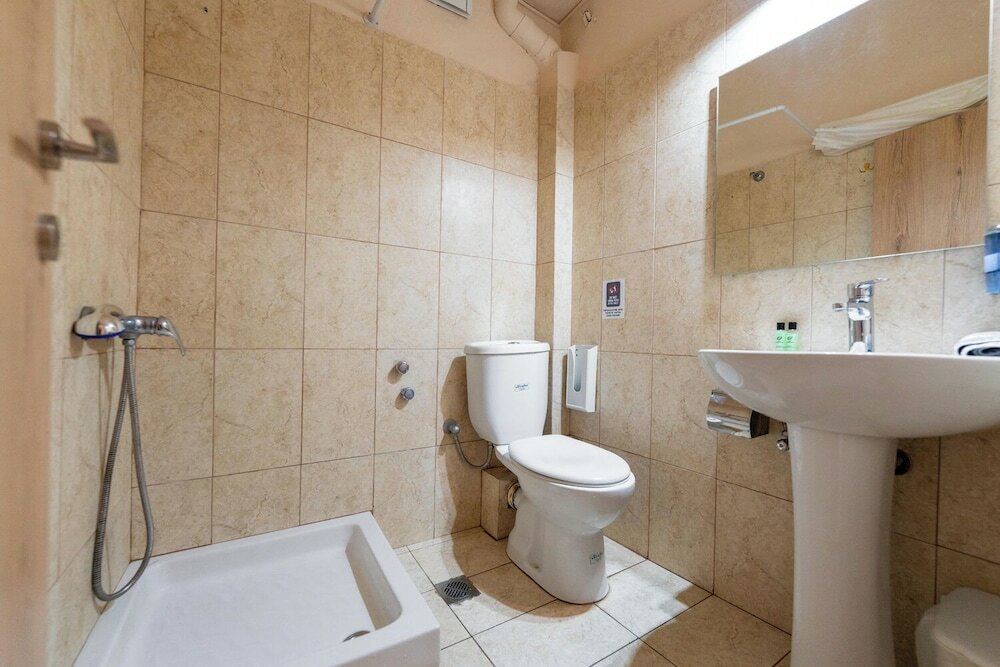 Фото Ulrika Hotel