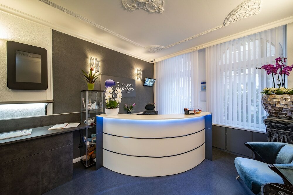 Фото Hotel Jupiter Centre