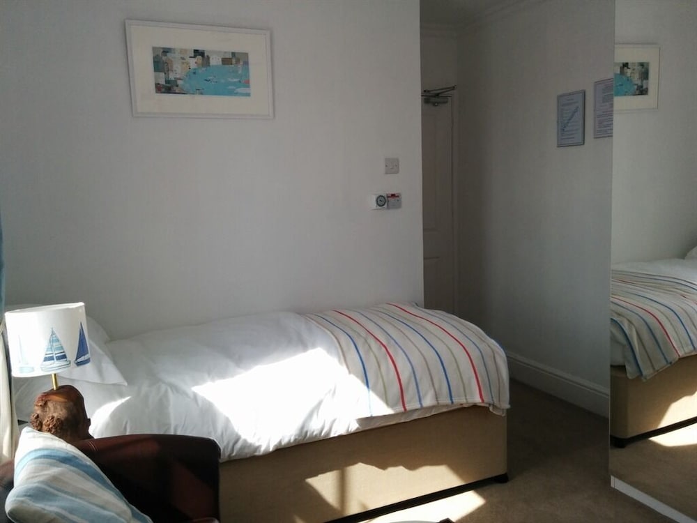 Фото Tregony Guest House