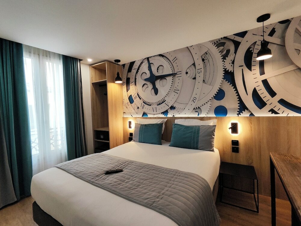 Фото Atelier Montparnasse