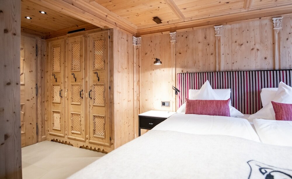 Фото Tradition Julen Hotel