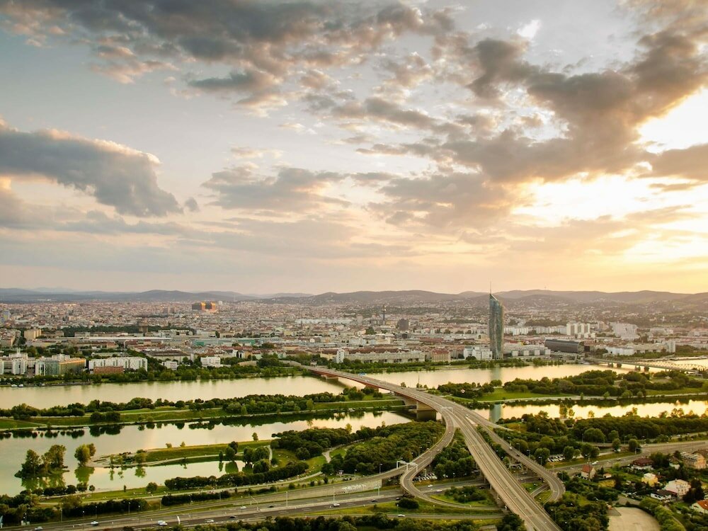 Фото Hotel Am Konzerthaus Vienna MGallery