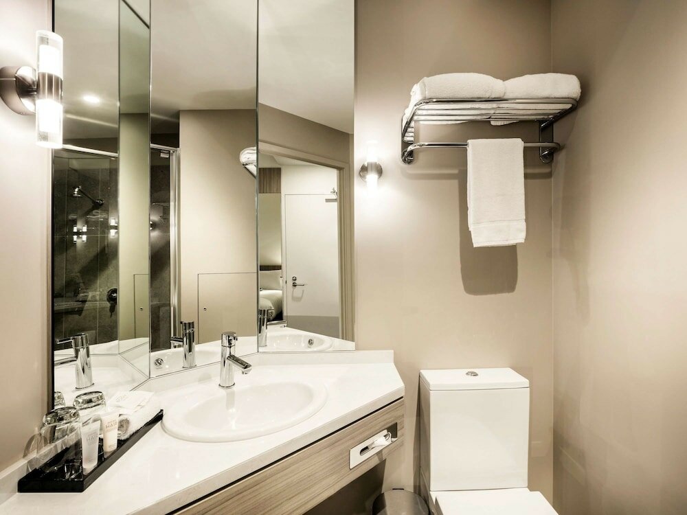 Фото Ibis Mackay