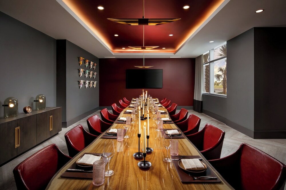 Фото Le Méridien Dania Beach at Fort Lauderdale Airport