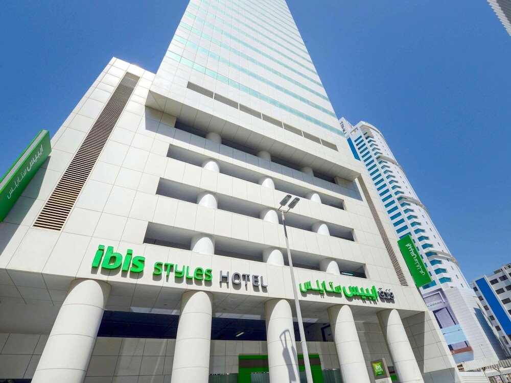 Фото Ibis Styles Manama Diplomatic Area