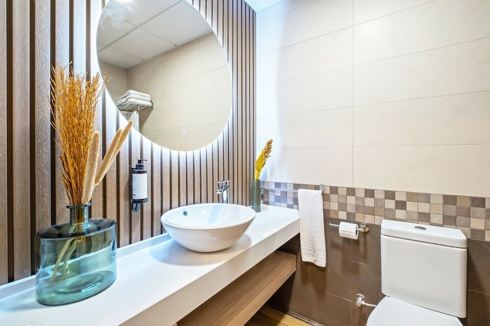 Фото Hotel Puente Real