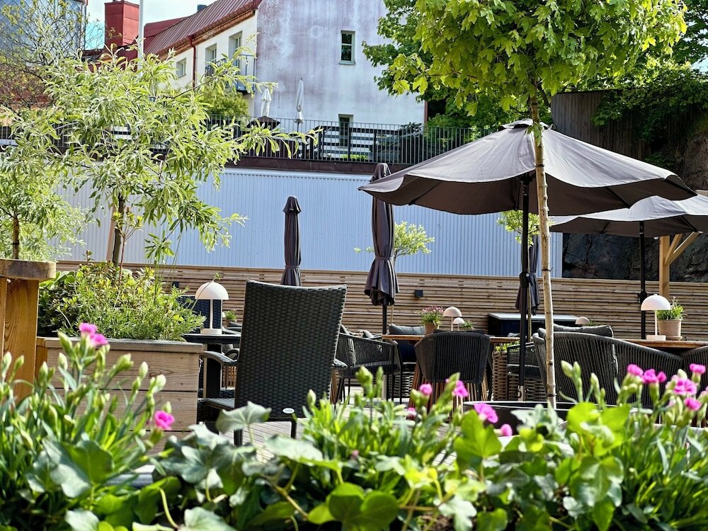 Фото Spar Hotel Majorna