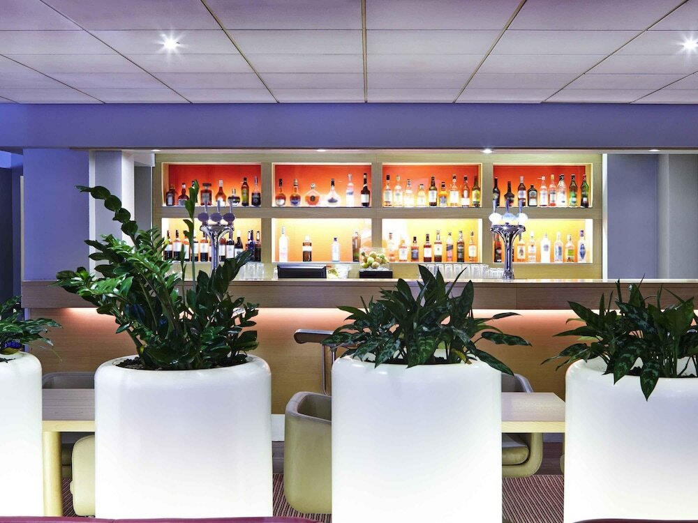 Фото Novotel Wolverhampton