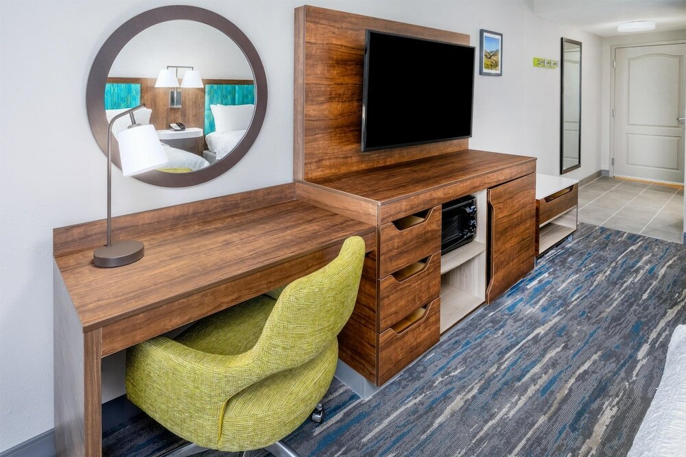 Фото Hampton Inn Sheridan