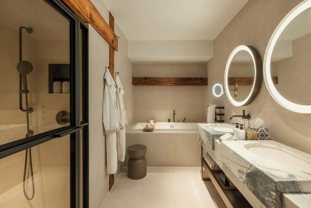 Фото Rosewood Amsterdam