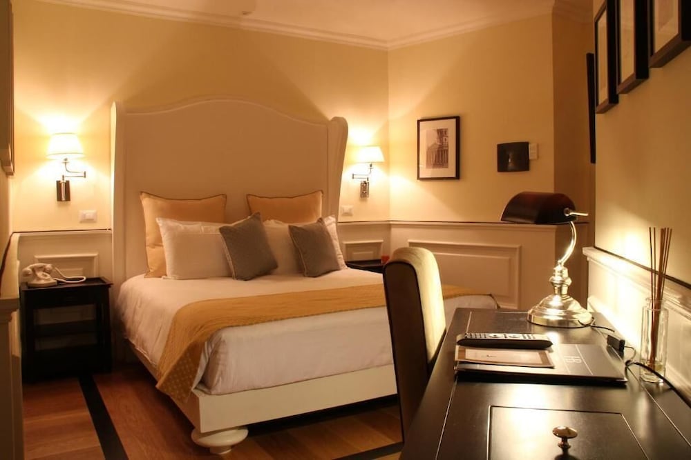 Фото Hotel Bologna