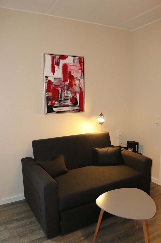 Фото Taastrup Park Hotel