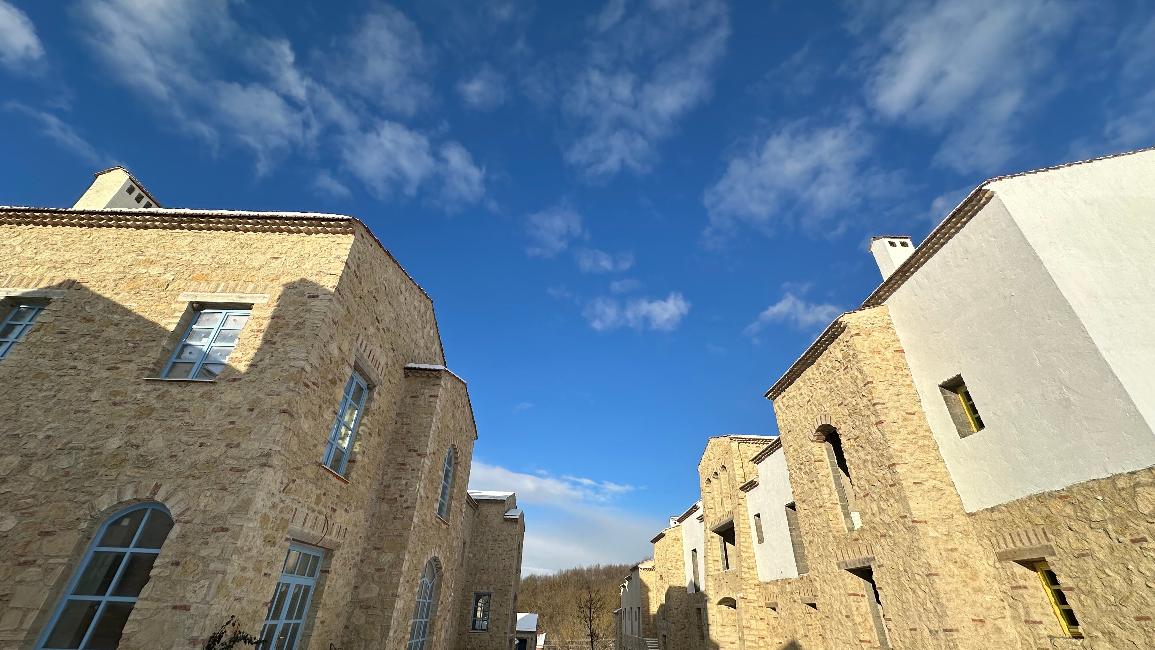 Фото Шато Андре