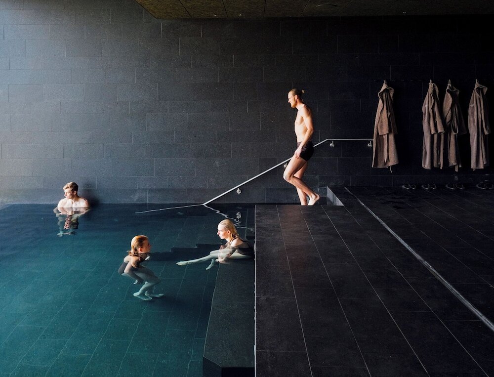 Фото Hotel Føroyar