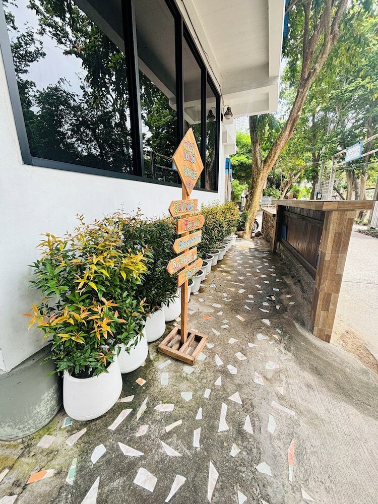 Фото Miss Hong House