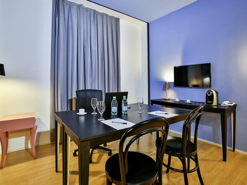 Фото Ibis Styles Goiania Marista