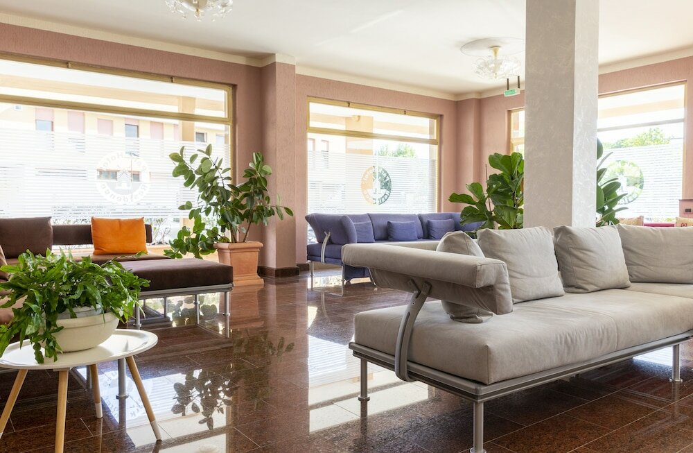 Фото Park Hotel Residence