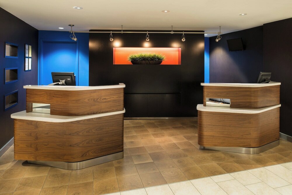 Фото Courtyard Palm Desert by Marriott