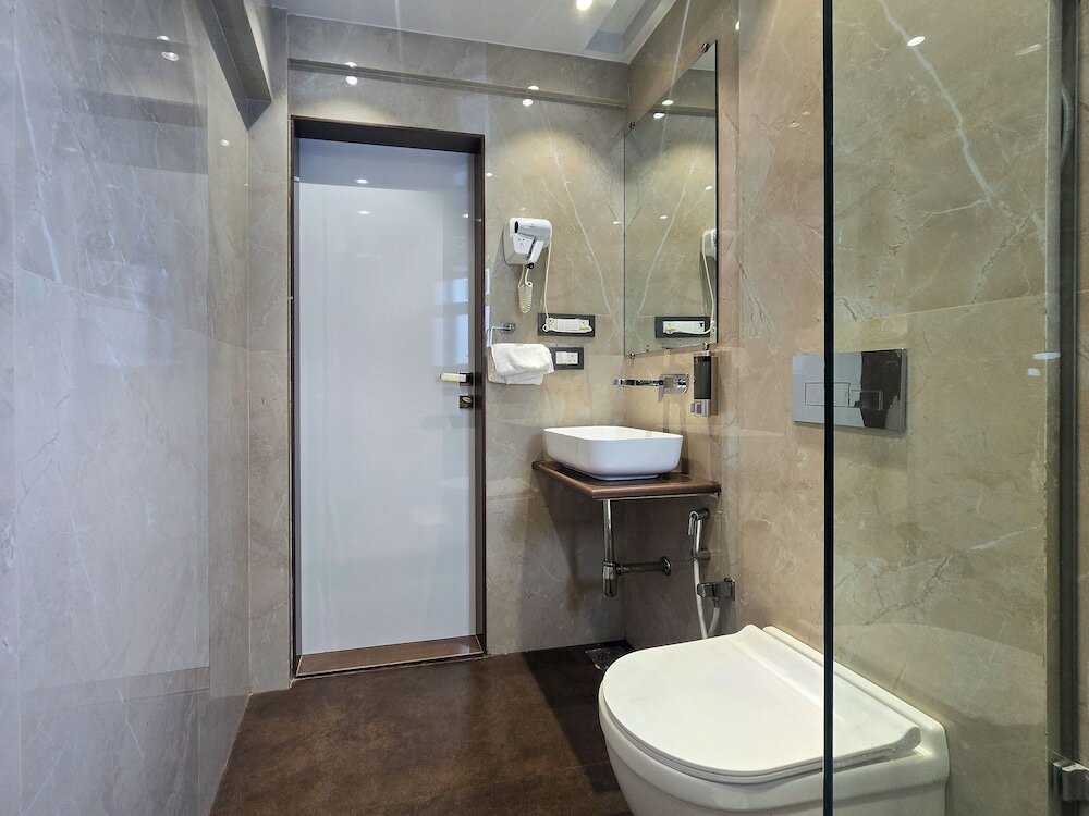 Фото Hotel Kalpana Palace