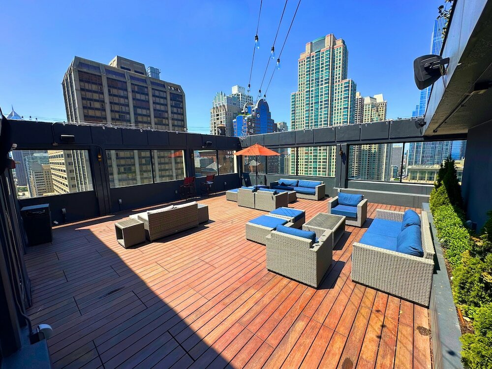 Фото The Chicago Hotel Collection Magnificent Mile