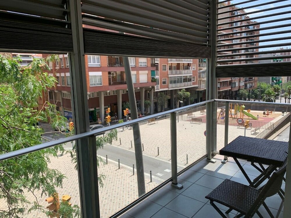 Фото Hotel Travessera