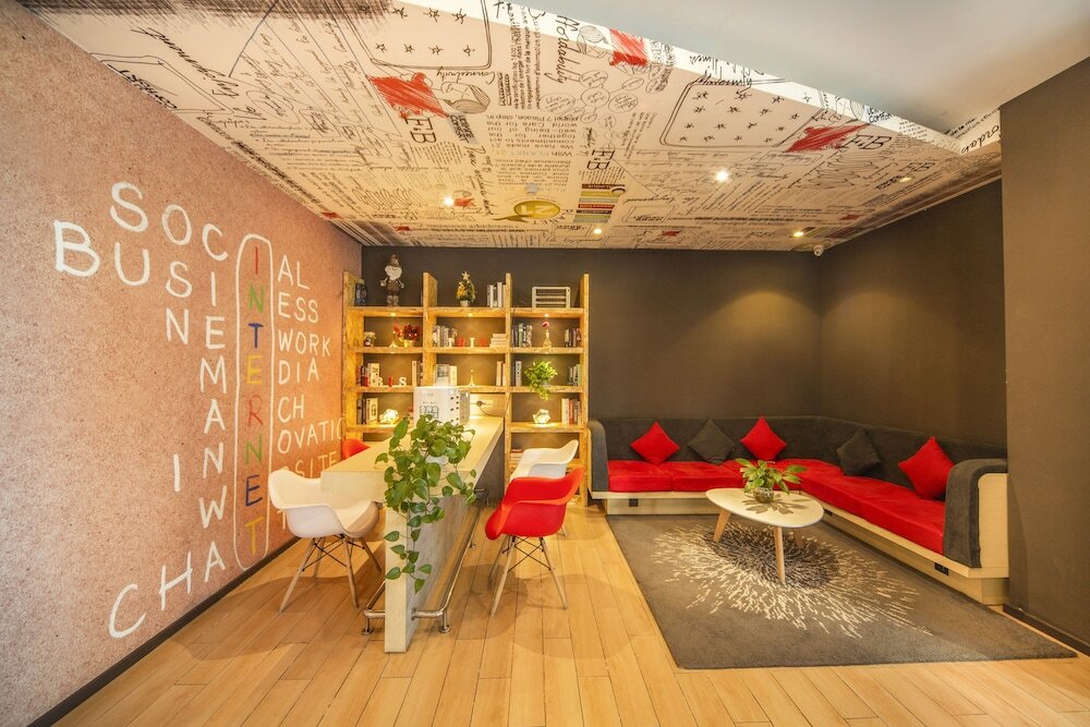 Фото отеля 4