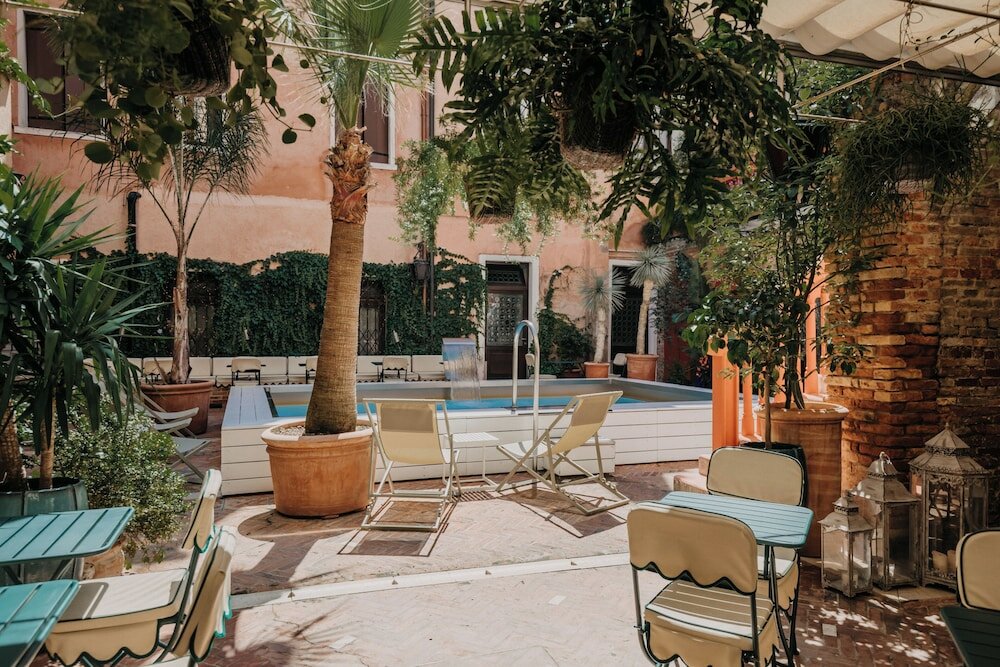 Фото Hotel Giorgione