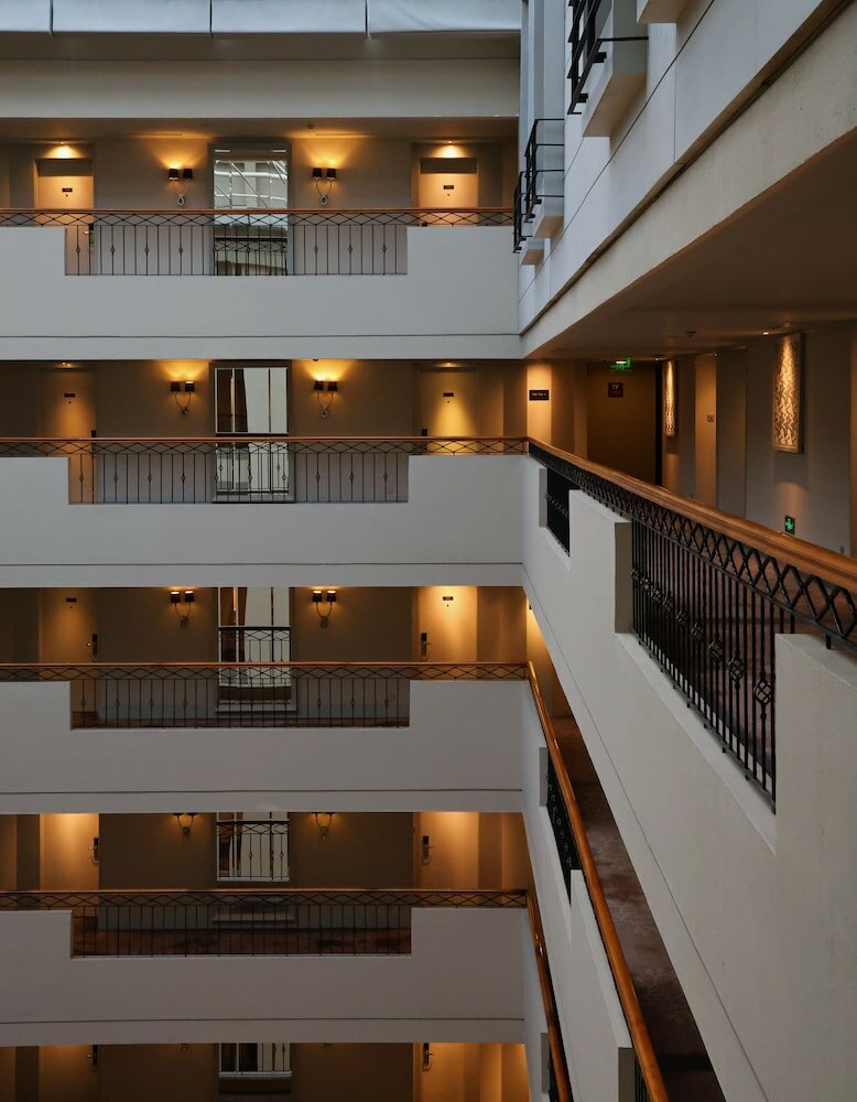 Фото Marco Polo Xiamen