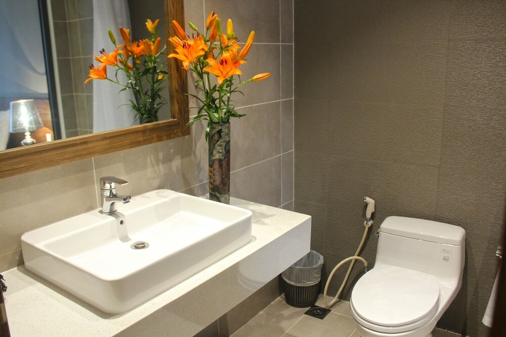 Фото Bizu Royal Hotel