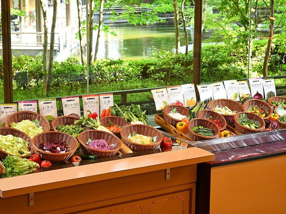 Фото Surikamitei Ohtori