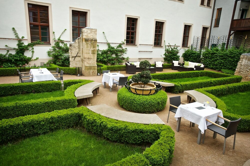 Фото Augustine, a Luxury Collection Hotel, Prague