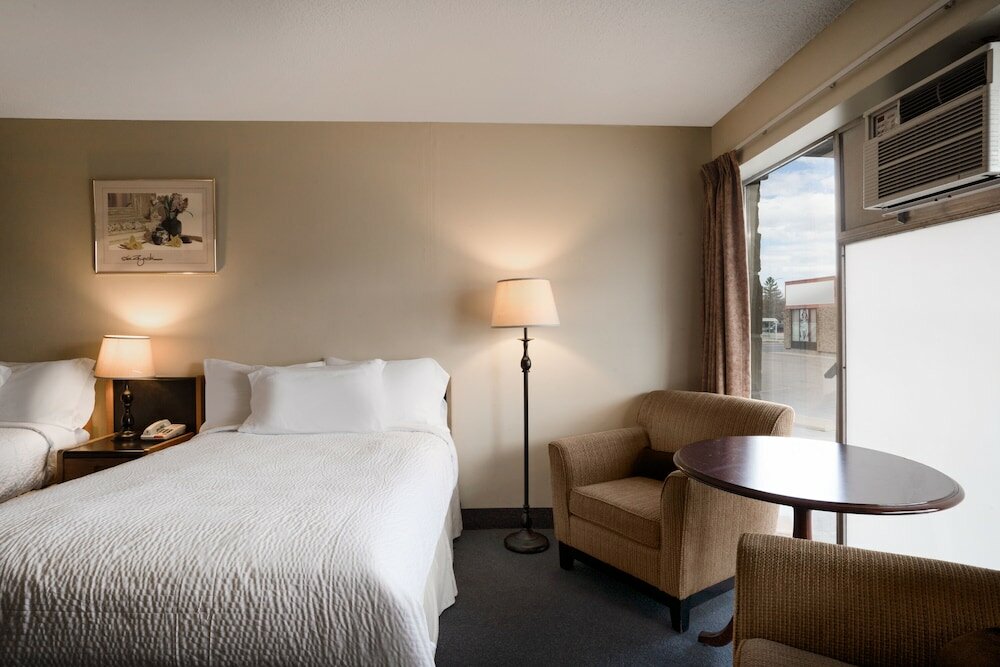 Фото Thriftlodge by Wyndham Regina North