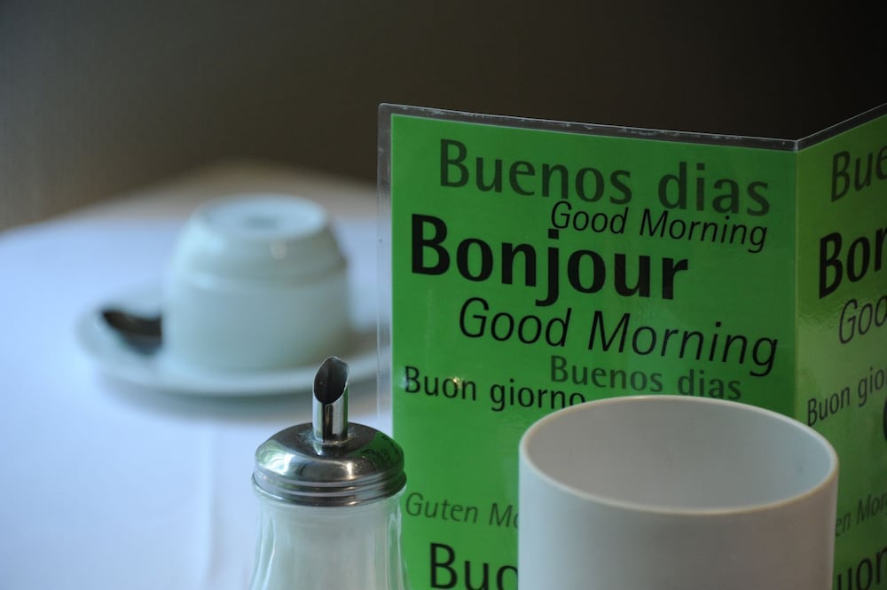 Фото Arlette Am Hauptbahnhof Hotel