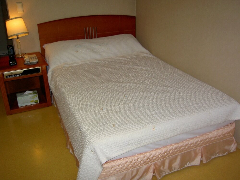 Фото Busan Central Hotel