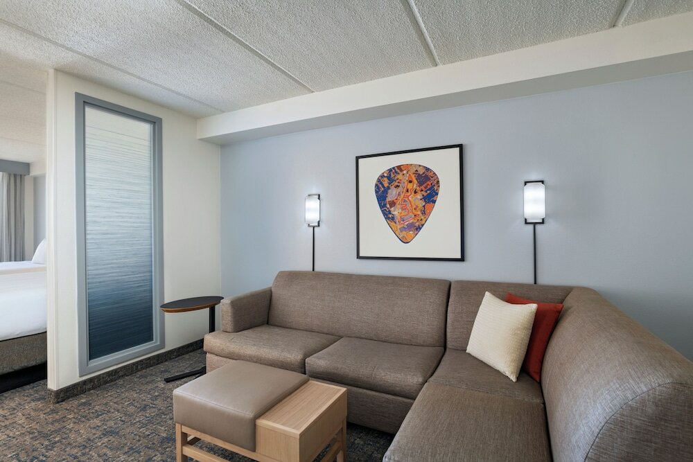 Фото Hyatt Place Austin/Arboretum - Domain Area