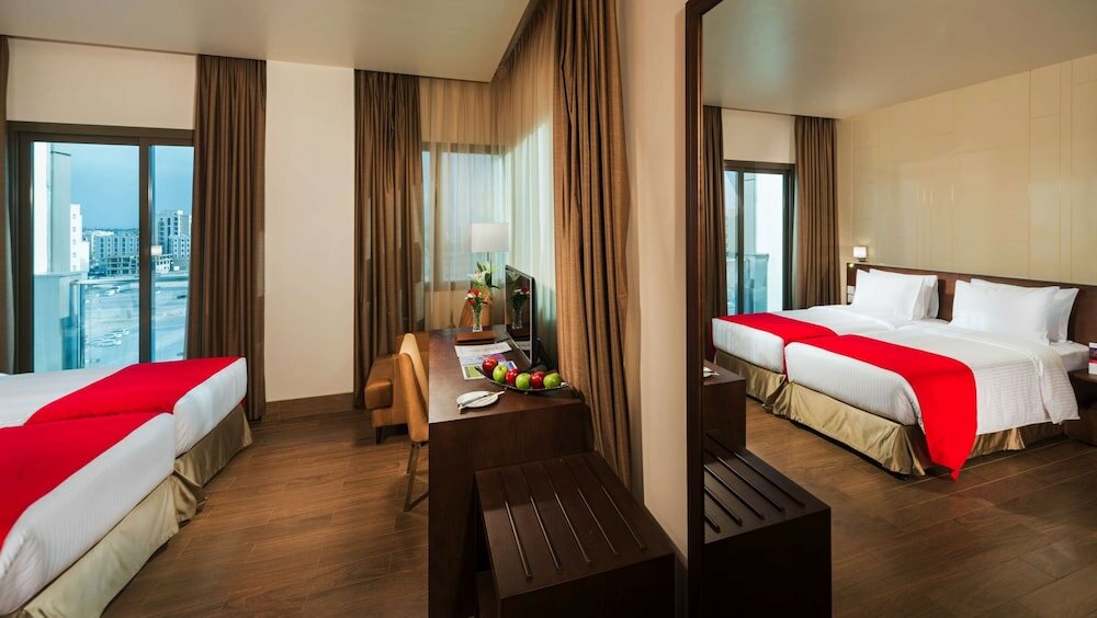 Фото Междугородний отель Салала