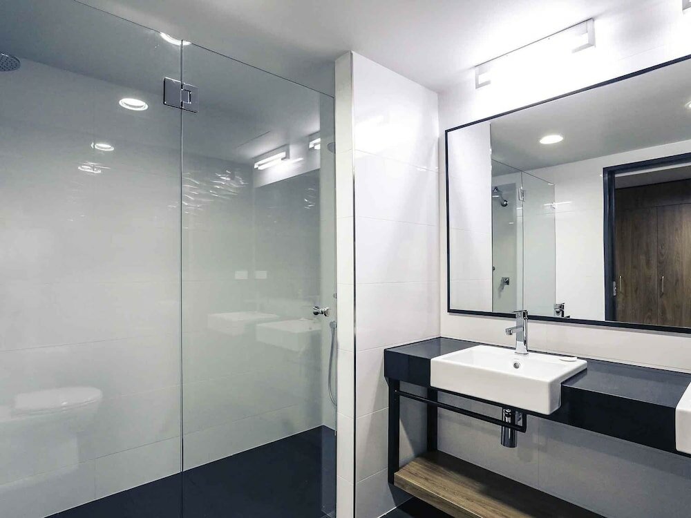 Фото Mercure Tamworth